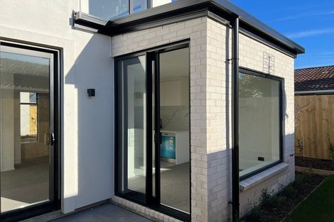 Photo of property in 9/16 Rutherford Street, Woolston, Christchurch, 8023