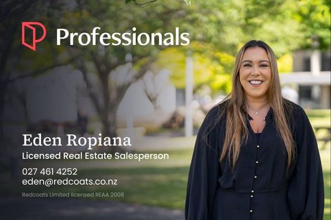 Photo of property in 1/17 Eldon Grove, Taita, Lower Hutt, 5019