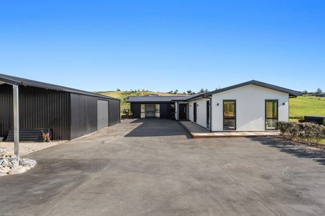 Photo of property in 92 Tiro Kina Road, Tasman, Upper Moutere, 7175