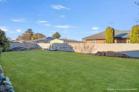 Photo of property in 31 West Town Belt, Rakaia, 7710