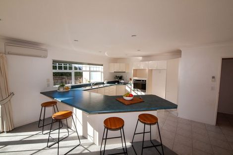 Photo of property in 4 Amesbury Drive, Churton Park, Wellington, 6037