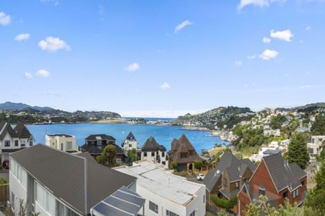 Photo of property in 12b Treasure Grove, Hataitai, Wellington, 6021