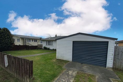 Photo of property in 29 Manaia Street, Tokoroa, 3420