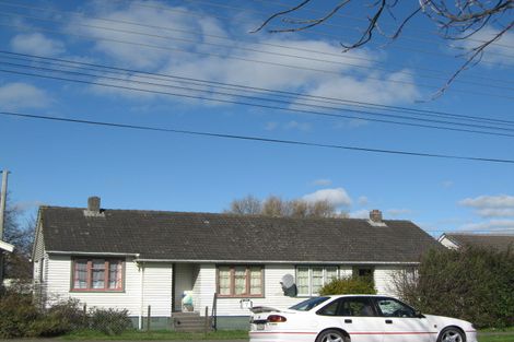 Photo of property in 9 Pukepapa Road, Marton, 4710