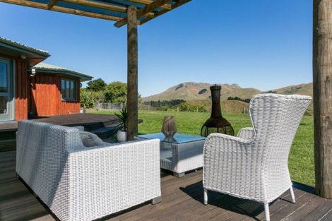 Photo of property in 780 Maraetotara Road, Maraetotara, Waimarama, 4294