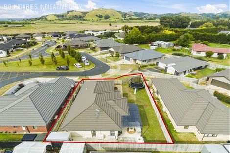 Photo of property in 49 Leet Crescent, Papamoa Beach, Papamoa, 3118