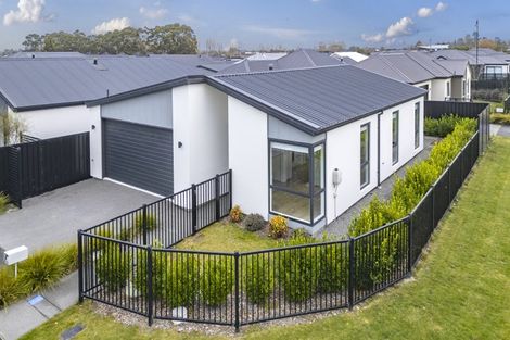 Photo of property in 27 Hancox Street, Kaiapoi, 7630