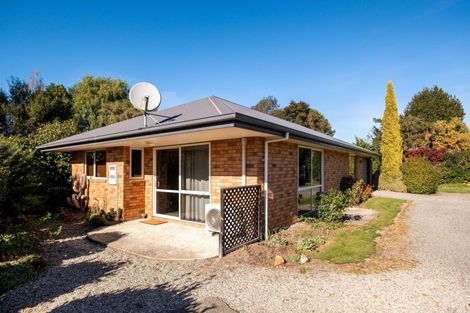 Photo of property in 20a George Street, Geraldine, 7930