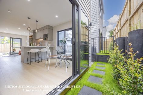Photo of property in 12a Scarlet Drive, Ranui, Auckland, 0612