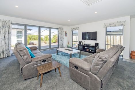 Photo of property in 47 Ledbury Drive, Rolleston, 7615