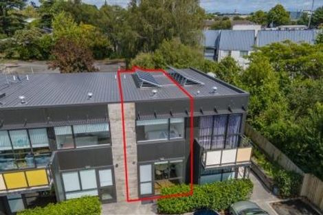 Photo of property in 24/399 Manchester Street, Christchurch Central, Christchurch, 8013