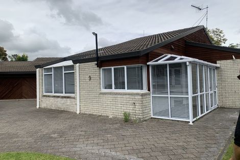 Photo of property in 9r Cherry Way, Bethlehem, Tauranga, 3110