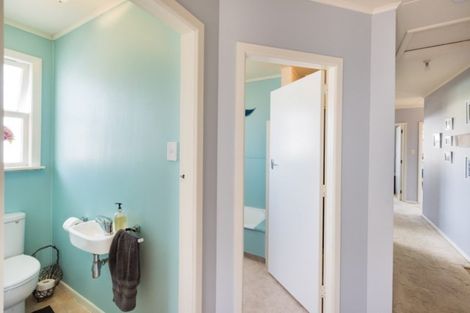 Photo of property in 6 Newbourne Crescent, Redwoodtown, Blenheim, 7201