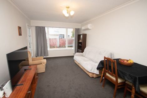 Photo of property in 264b Wills Street, Ashburton, 7700