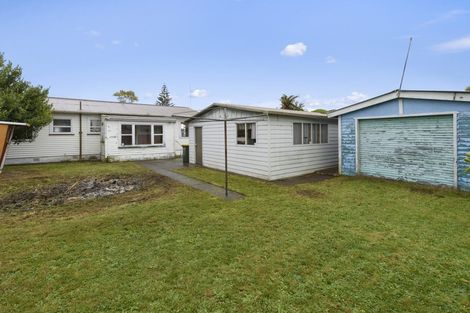 Photo of property in 14 Ferguson Street, Levin, 5510