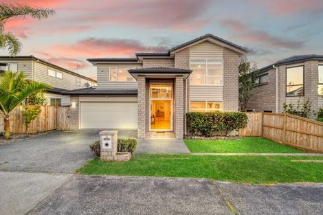 Photo of property in 24 Castlederg Drive, Flat Bush, Auckland, 2019