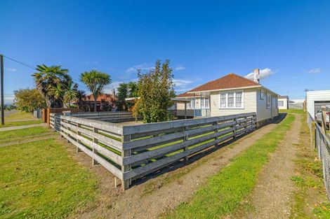 Photo of property in 36 Cook Street, Foxton, 4814