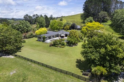 Photo of property in 196 Blackbridge Road, Dairy Flat, Albany, 0794