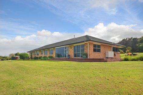 Photo of property in 49 Newton Road, Maungatapere, Whangarei, 0170