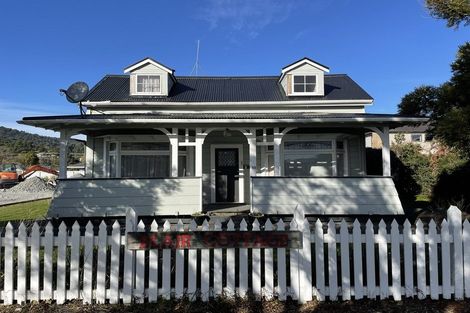 Photo of property in 55 High Street, Greymouth, 7805