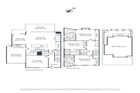 Photo of property in 151a Upton Street, Wanaka, 9305