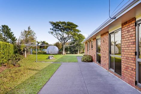 Photo of property in 270 Smart Road, Hillsborough, New Plymouth, 4372