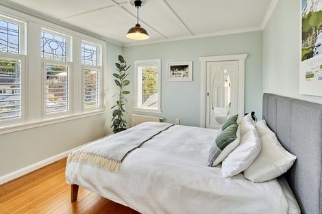 Photo of property in 8 Blakey Avenue, Karori, Wellington, 6012