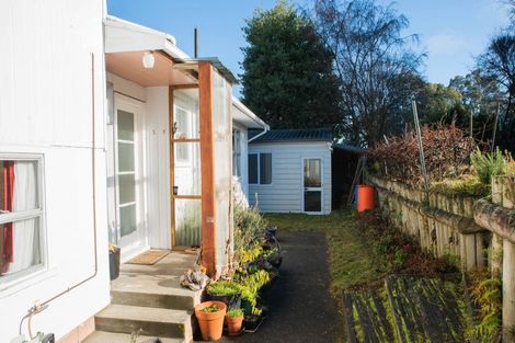 Photo of property in 17 Lee Street, Ohakune, 4625