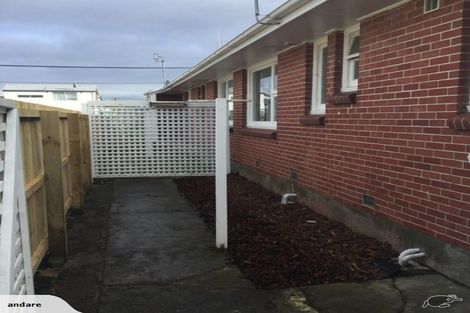 Photo of property in 2/478 Barbadoes Street, Edgeware, Christchurch, 8013