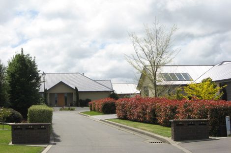 Photo of property in 15 Calvandra Grove, Rangiora, 7400