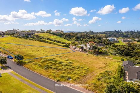 Photo of property in 23 Balboa Drive, Matakatia, Whangaparaoa, 0930