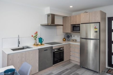 Photo of property in 10/56u May Street, Hamilton East, Hamilton, 3216