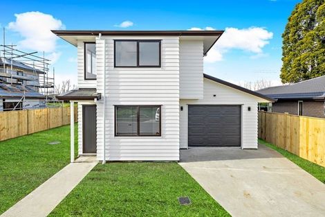Photo of property in 33 Sapwood Crescent, Takanini, 2110