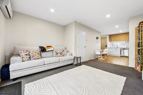 Photo of property in 4/27 Bartlett Street, Riccarton, Christchurch, 8011