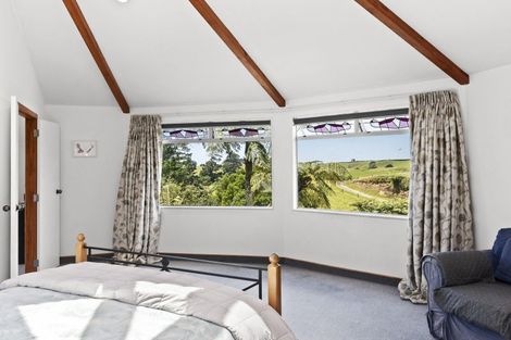 Photo of property in 647 Plymouth Road, Koru, New Plymouth, 4374