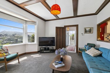 Photo of property in 125 Cecil Road, Wadestown, Wellington, 6012