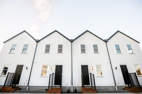 Photo of property in 3/33 Edmonds Street, Woolston, Christchurch, 8062