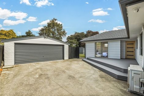 Photo of property in 7 Stanford Street, Burwood, Christchurch, 8083