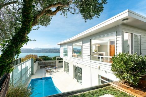 Photo of property in 20 Beere Haven Road, Seatoun, Wellington, 6022