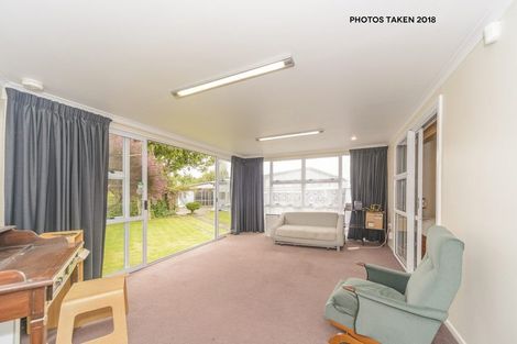 Photo of property in 92 Rugby Street, Awapuni, Palmerston North, 4412
