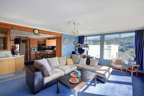 Photo of property in 55 Glendining Avenue, North East Valley, Dunedin, 9010
