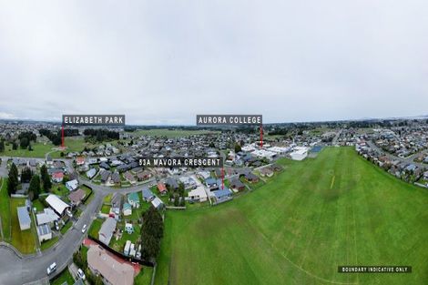 Photo of property in 53a Mavora Crescent, Heidelberg, Invercargill, 9812