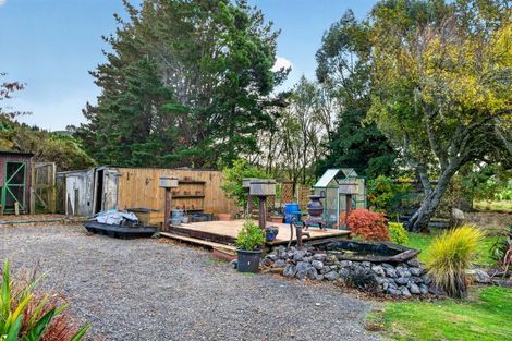 Photo of property in 85558 State Highway 2, Mount Bruce, Masterton, 5881