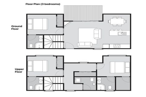 Photo of property in 135u1 Silverdale Road, Hillcrest, Hamilton, 3216