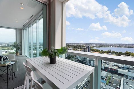 Photo of property in Sentinel Apartments, 1904/3 Northcroft Street, Takapuna, Auckland, 0622