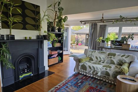 Photo of property in 56 Cridland Street East, Kaiapoi, 7630