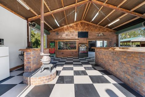 Photo of property in 204a No 2 Road, Te Puke, 3182