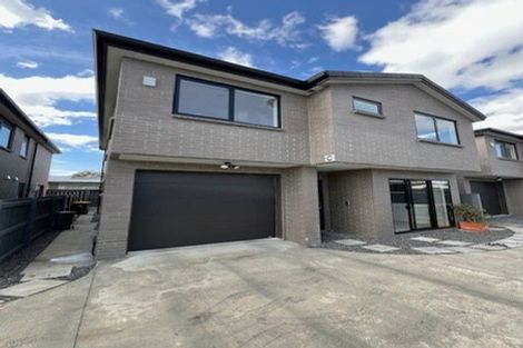 Photo of property in 28 Tiraumea Drive, Pakuranga, Auckland, 2010