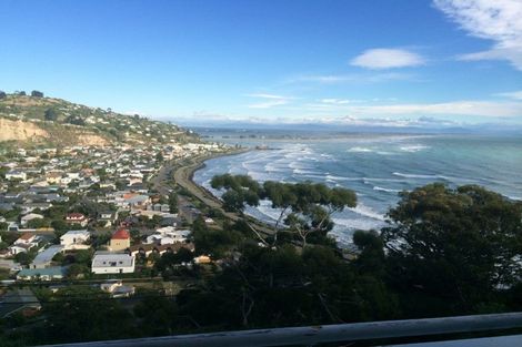 Photo of property in 45 Scarborough Road, Scarborough, Christchurch, 8081