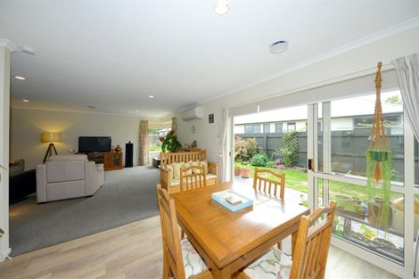 Photo of property in 99a Otaki Street, Kaiapoi, 7630